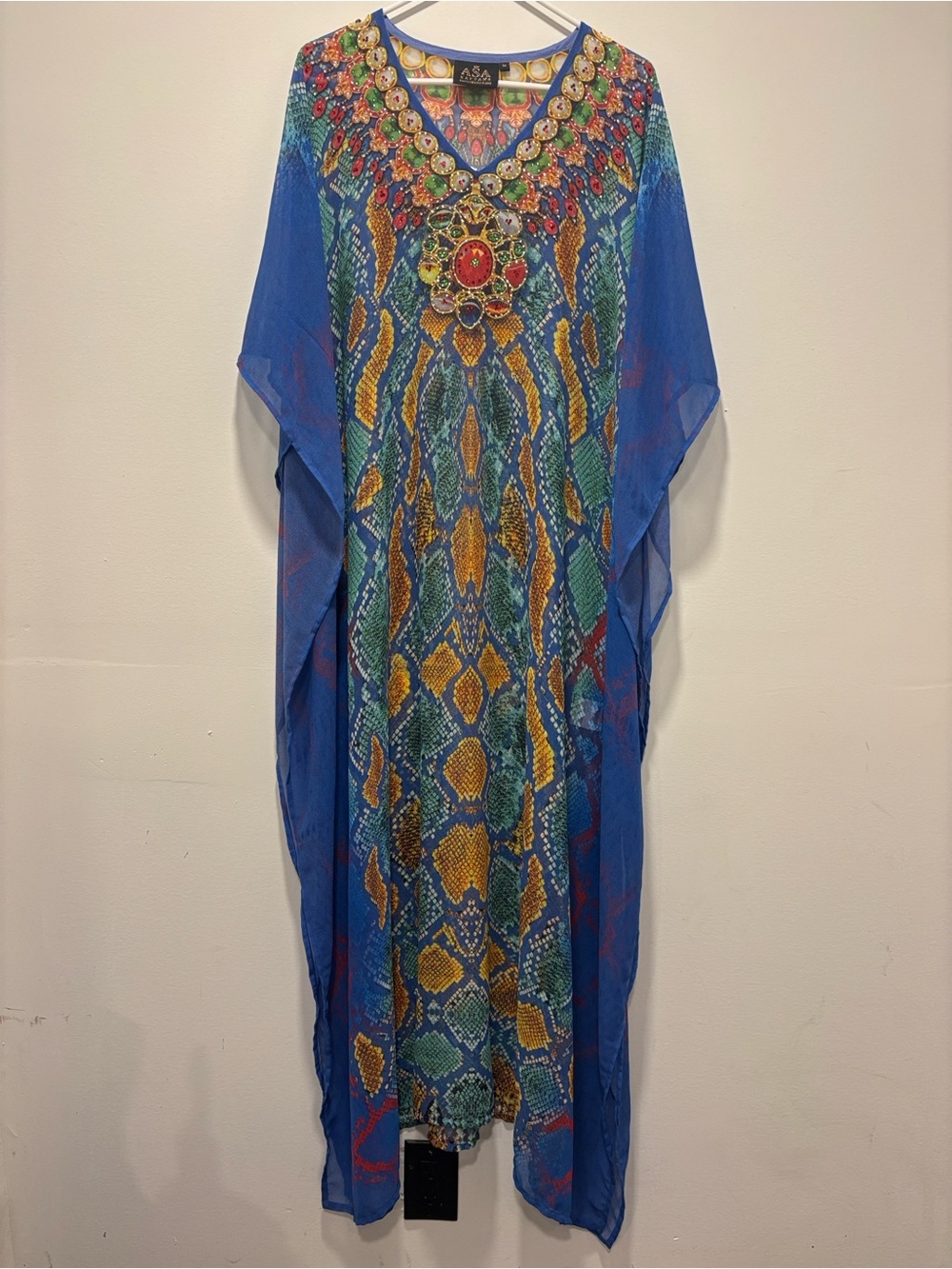 Asa Kaftans womens Medium